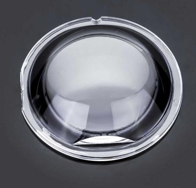 China Car Plano-convex Optical Lens, Bike Projector Headlight Lens 01 for sale