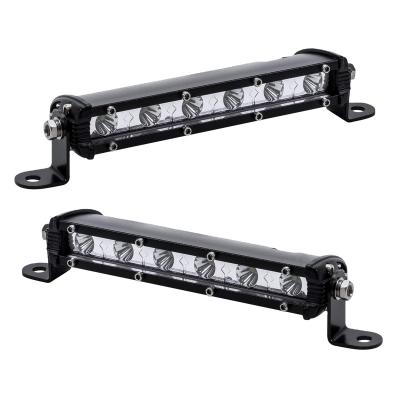 China Automotive Led Headlight 2pcs 7