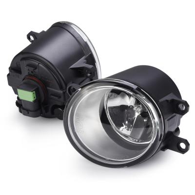 China Auto Led Headlight Fog Light Lamp For Toyota 81220-0D041 LEXUS 81220-0D042 PEUGEOT 1608422280 SUZUKI 35502-57L00 35502-57L01 for sale