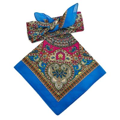 China 2022 Innovative Products Good Quality Headscarf Multifunctional Cheaper Sports Unisex Bandanas for sale