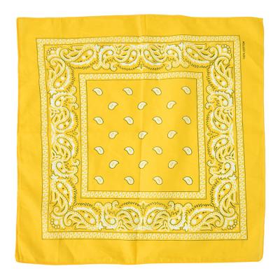 China Best Selling Multifunctional Yarn Cotton Scarf Seamless Face And Neck Bandanas In Stock for sale