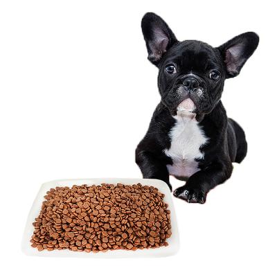 China Sustainable Highly Nutritious Cats and Dogs Pet Dry Food for sale