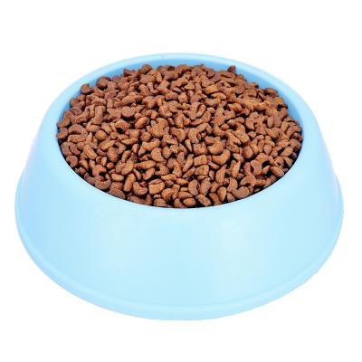 China Sustainable common dry food for pets cats and dogs for sale