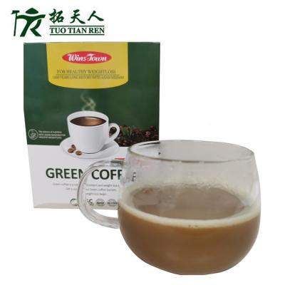 China Natural Natural Raw Coffee Beans Private Label Brazilian Bourbon Fancy Harvest Special Green Coffee Beans for sale