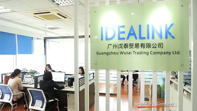 Verified China supplier - Guangzhou Wutai Trade Co., Ltd.