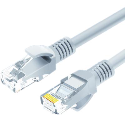 China Telecommunication high speed utp patch cable cat 6a network cable free sample cat6 patch cords cables for sale