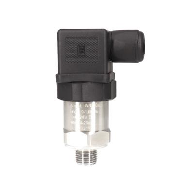 China 10kpa 304SS / 316SS Water Pressure Sensor For Accurate Measurement zu verkaufen