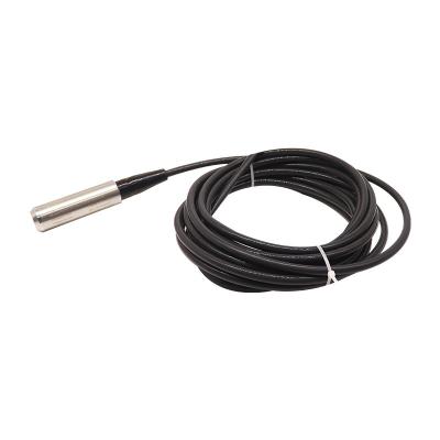 中国 WNK RS485 4-20mA 0-10V Water Supply Network Submersible Water Level Sensor Probe 販売のため