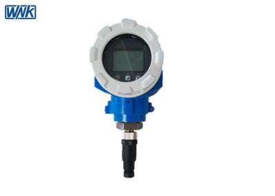 China Flens Opgezette Slimme Temperatuurzender met de Sensor en Thermowell van PT100 Te koop