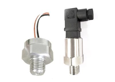 China 100psi / 150psi / 200psi Compact Pressure Sensor For Air Compressor / Pump for sale