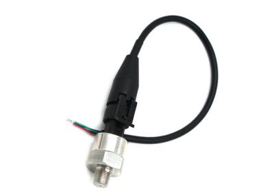 China Roestvrij staaloem de Absolute Micro 4-20ma 0.5-4.5V I2C van de Druksensor Te koop