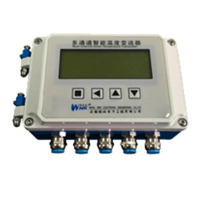 China De Slimme Industriële Output profibus-DP met meerdere kanalen van de Temperatuursensor 4-20mA Te koop