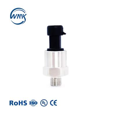 Chine Customizable OEM Pressure Sensor For Gas Or Liquid Medium 4.75-5.2VDC Input à vendre