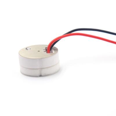 China IP67 IOT Pressure Sensor With I2C SPI Output Dimension Customizble Oem Pressure Sensor for sale