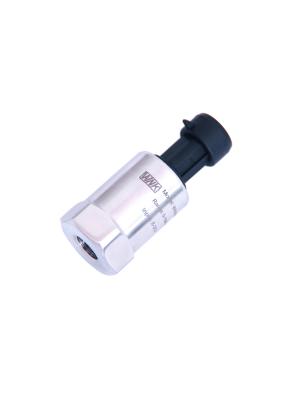 China IP65 / 67 Precision Pressure Sensor , Electronic Pressure Sensor 5V / 24V DC for sale