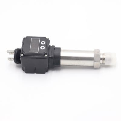 China sensor WNK805 10.5-55V anticorrosión DC del transductor de presión de aire 4-20mA en venta