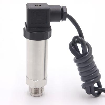 China 304 Stainless Steel Vdo Oil Pressure Sender Oil Pressure Sending Unit With LED Display for sale