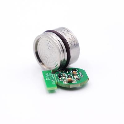 China 0 - 7MPa Mini Industrial IOT Pressure Sensor Silicon Pressure Sensor 12 Months Warranty for sale