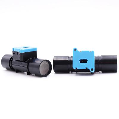 China Superb Accuracy I2C Flow Sensor Medical Flow Sensor With High Performance for sale