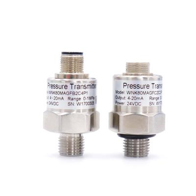 China Ceramic Capacitive 15MPa IP65 I2C Water Pressure Sensor for sale