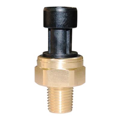 China Sensor van de de Capacitieve weerstandsdruk van 1000kPa 1/4NPT de Ceramische met 0.5-4.5v-Output Te koop