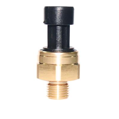 China Vapor capacitivo del gas de G1/4 Packard Mini Pressure Transmitter For Liquid en venta