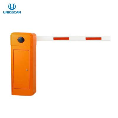 China DC motor Parking Control System Vehicle Boom Barrier Gate Brushless DC motor à venda