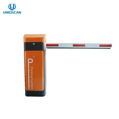 Κίνα Automatic Parking Gate Straight Arm Boom Barrier UT530-A for Factory Gate προς πώληση