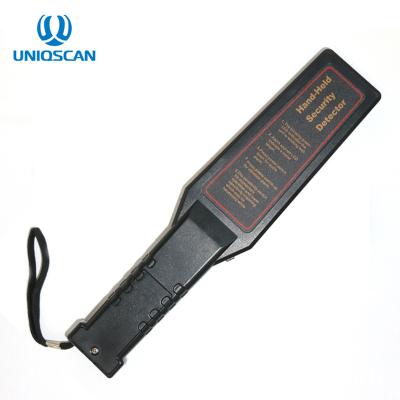 Κίνα High Quality Hand Held Metal Detector Metal Security Detector For Security Checking προς πώληση