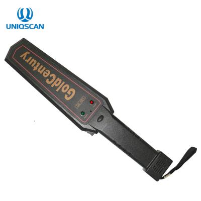 中国 Best Handheld Metal Detector GC1001 For Body Security Checking 販売のため