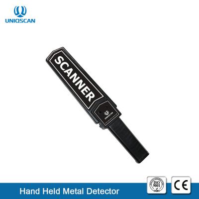 Κίνα Wholesale price hand held metal detector made in China, economic handle metal detector hand held προς πώληση