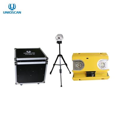 Κίνα UV300M Mobile Car Inspection Detector Under Vehicle Surveillance System Security Equipment CCD Camera προς πώληση