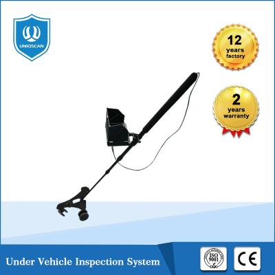 Κίνα Portable Under Vehicle Search Mirror with HD Camera UV260 with flexible camera head προς πώληση