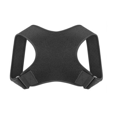 China Adjustable best neoprene and nylon back auxiliary patch belt for protective sports gear for sale