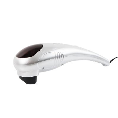 China China Full Body Musical Muscle Roller Handheld Electric Stick Massager for sale