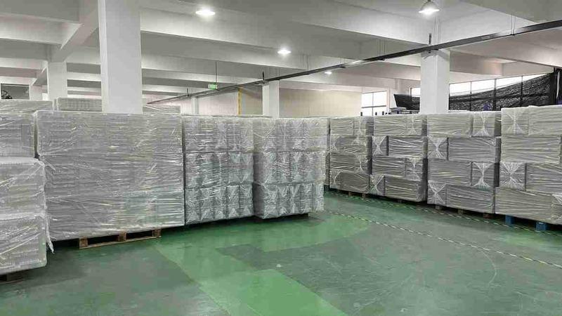 Verified China supplier - Fuzhou Huawen New Material Technology Co., Ltd.