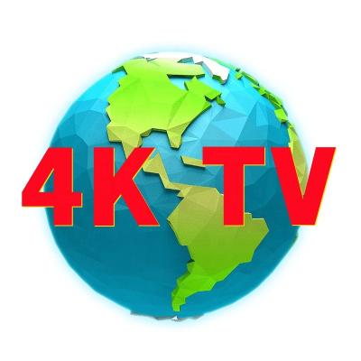 China 6K IPTV Subscription 12 Months IPTV M3U Panel Free Trial Reseller With Arabic USA Canada M3U Free Trial For World IPTV for sale