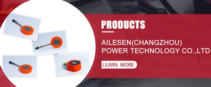 Proveedor verificado de China - AILESEN(CHANGZHOU)POWER TECHNOLOGY CO.,LTD