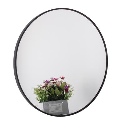 China ALUMINUM FRAMED Floor Mirror Minimalist Antique Dressing Table Mirror Large Decorative Mirror For Home Decor Wall for sale