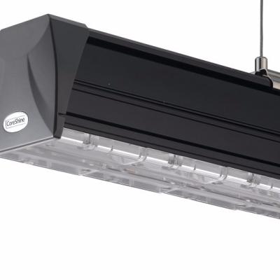 China & 6w; 12w Batten 1200mm Led Light for sale