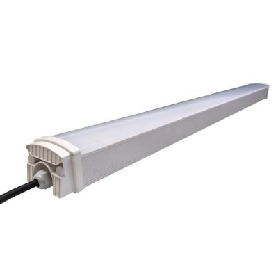 China Dimmable/Emergency/Motion Sensor Led Lamp Tri-proof Led/Fluorescent Tube Light Ip65 40w T8 Waterproof Fixture for sale