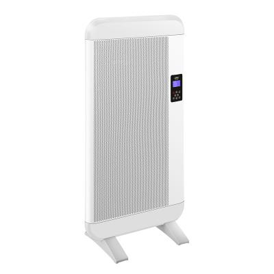 China Best 2200w Hotel Home Heater Heating Air Waterproof Convection Heater Electric Heater for sale