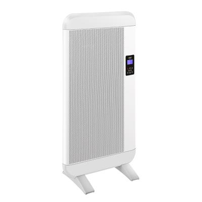 China Home Appliance Waterproof Electric Bathroom Convector Heater for sale