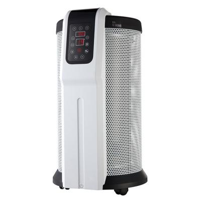 China Hotel 2000w 220v 50Hz 60Hz mica covector home heaters for sale