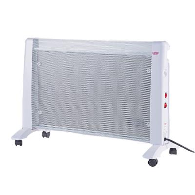 China Hotel 220v, low price 50/60Hz mica electrical panel heater for promotion for sale