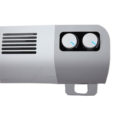 China Hotel Heater Mechanical Thermostat Switch Control Convector Heater Radiator for sale