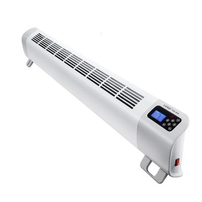 China Hotel Heater New Free Household Fashion Electric Radiator Baseboard Heater for sale