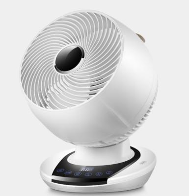 China New design hotel 10 inch airflow desk fan for home or office for sale