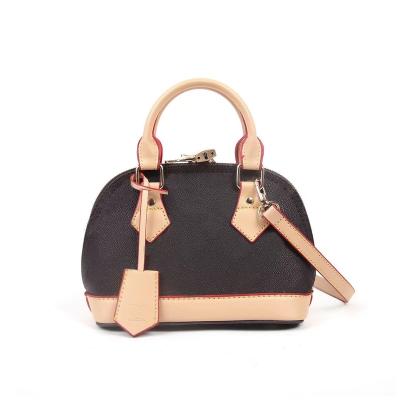 China Wholesale Small Shell Bags Brand Luxury Ladies Tote Bag Motion Sensing Handbag for sale