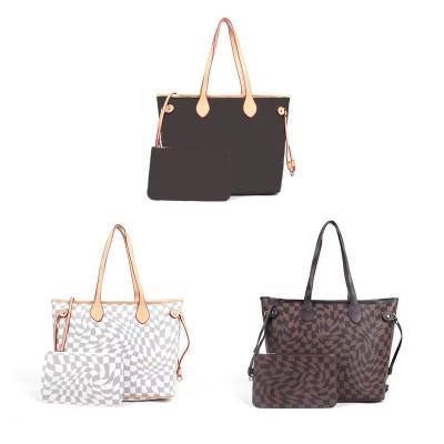 China Wholesale Motion Sensing Pocket Zipper Design Handbag Tote Bag Mommy Bags Shopping Bag for sale